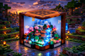 Original MineCube